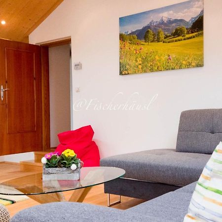 Fischerhaus Sankt Wolfgang Appartement 2 Sankt Wolfgang im Salzkammergut Bagian luar foto