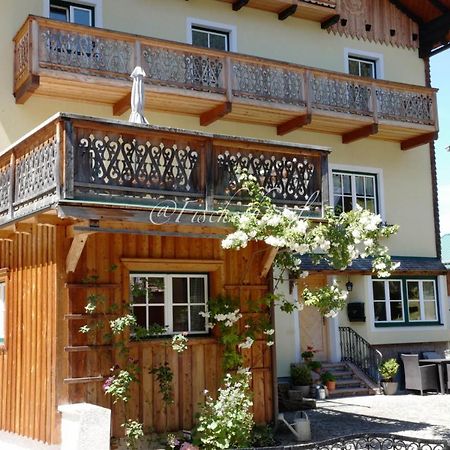 Fischerhaus Sankt Wolfgang Appartement 2 Sankt Wolfgang im Salzkammergut Bagian luar foto