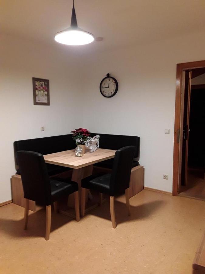 Fischerhaus Sankt Wolfgang Appartement 2 Sankt Wolfgang im Salzkammergut Bagian luar foto
