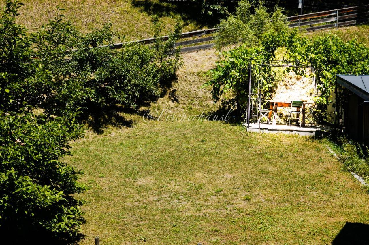 Fischerhaus Sankt Wolfgang Appartement 2 Sankt Wolfgang im Salzkammergut Bagian luar foto