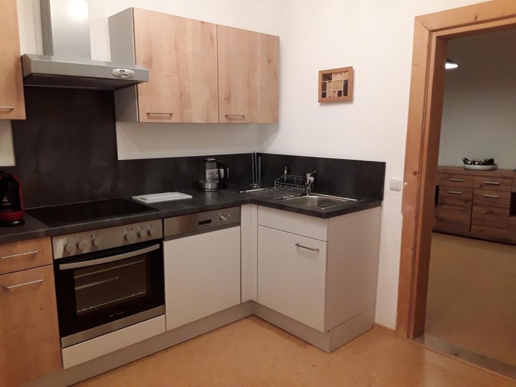 Fischerhaus Sankt Wolfgang Appartement 2 Sankt Wolfgang im Salzkammergut Bagian luar foto