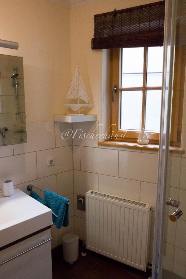 Fischerhaus Sankt Wolfgang Appartement 2 Sankt Wolfgang im Salzkammergut Bagian luar foto